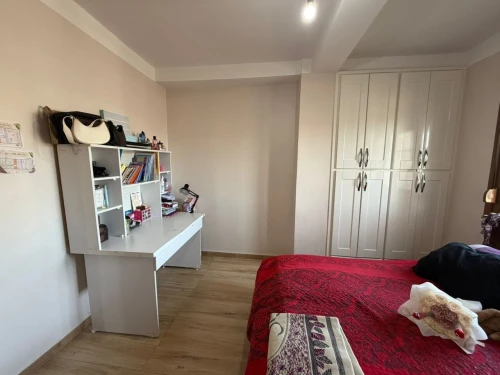 Vente Appartement F5 Alger Bordj el bahri