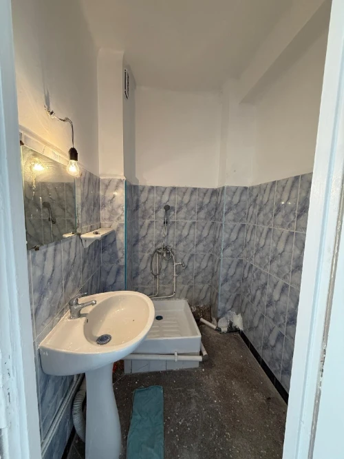 Vente Appartement F3 Alger Sidi mhamed