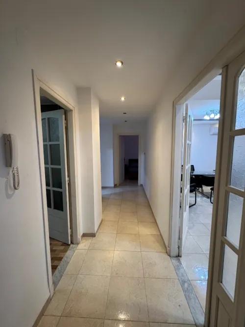 Vente Appartement F3 Alger Said hamdine