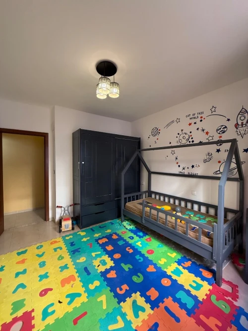 Vente Appartement F3 Alger El achour