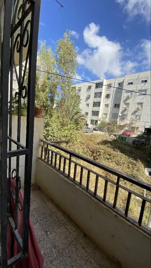 Vente Appartement F4 Alger Cheraga