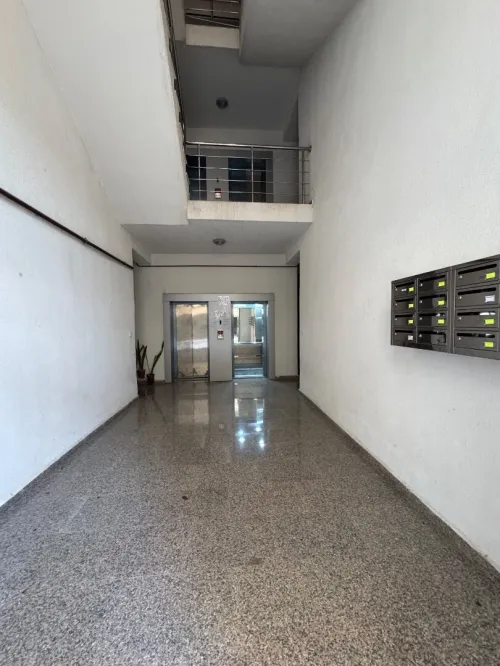 Location Appartement F4 Alger Souidania