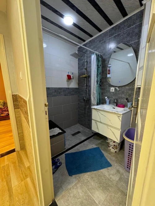 Vente Appartement F3 Boumerdès Corso