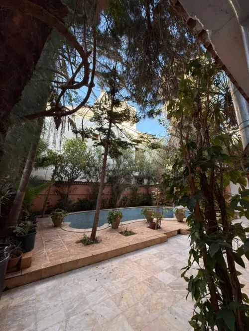 Location Villa Alger Zeralda