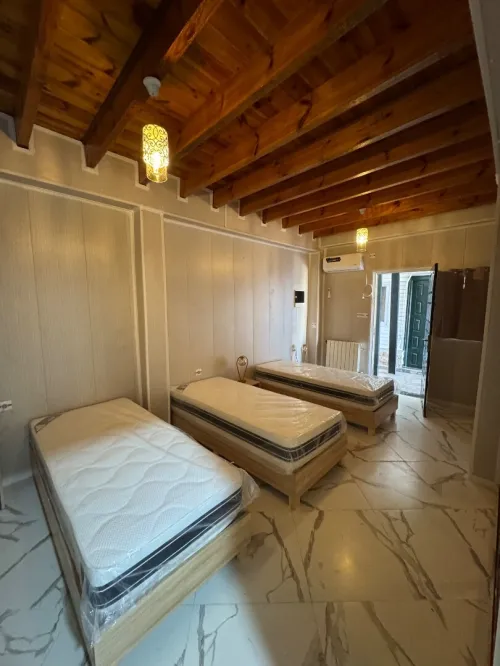 Location Appartement Duplex F4 Alger Bouzareah