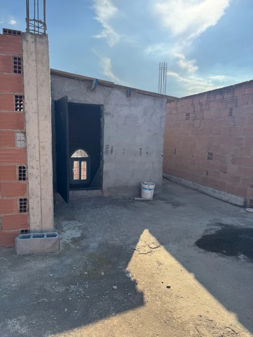 Location Immeuble Boumerdès Hammedi