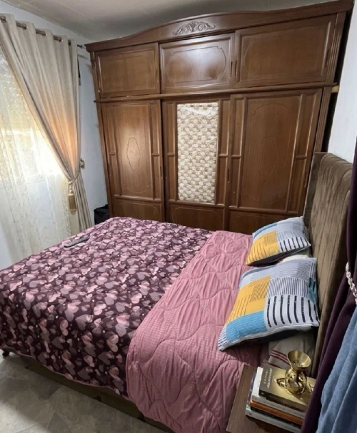 Vente Appartement F3 Alger Gue de constantine