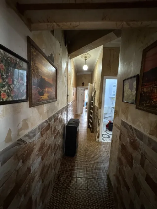 Vente Appartement F3 Alger Alger centre