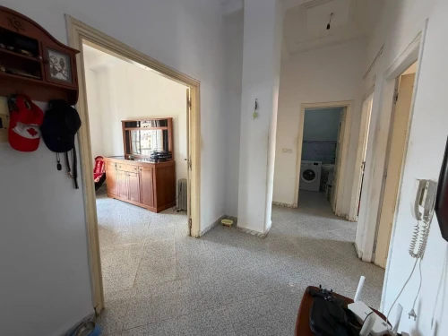 Vente Appartement F3 Alger Ouled fayet 15
