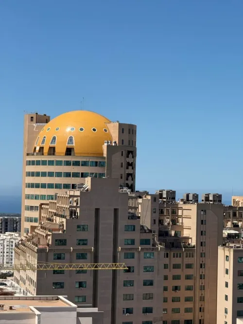 Location Appartement F3 Alger Cheraga