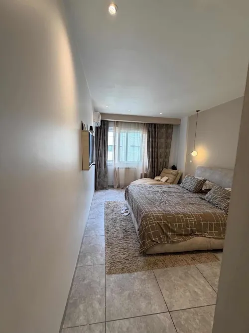 Location Appartement F4 Alger Cheraga