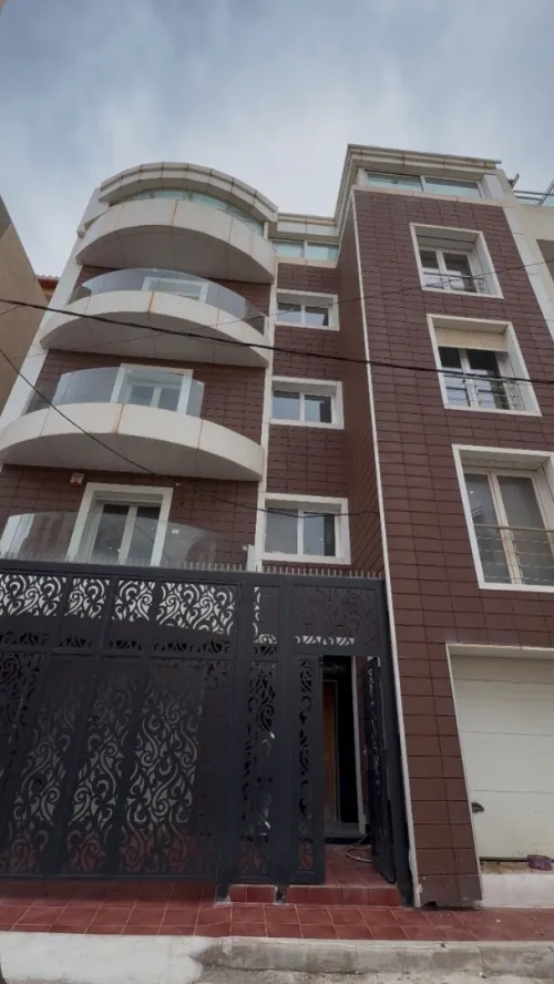 Vente Villa Alger Birkhadem