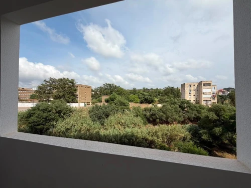 Vente Appartement F4 Alger Staoueli