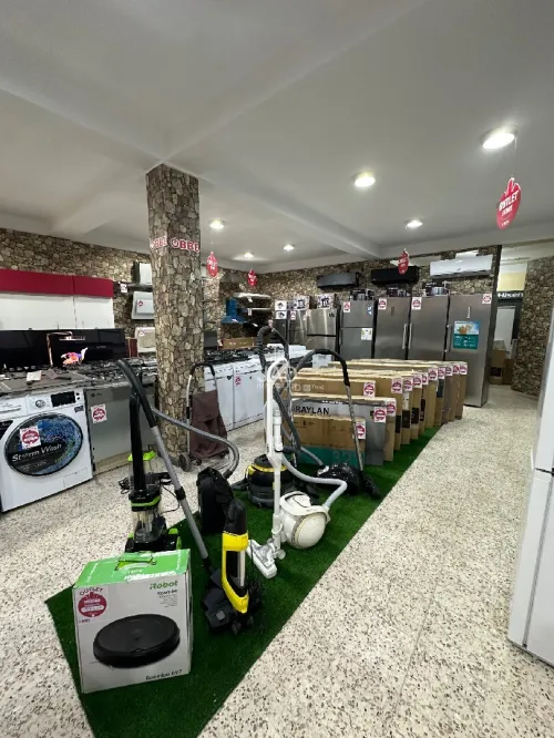 Location Immeuble Alger Dar el beida