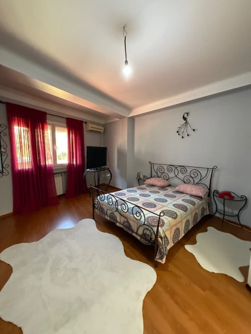 Vente Villa Alger El achour
