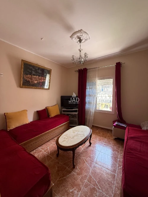 Vente Appartement F4 Alger Bouzareah