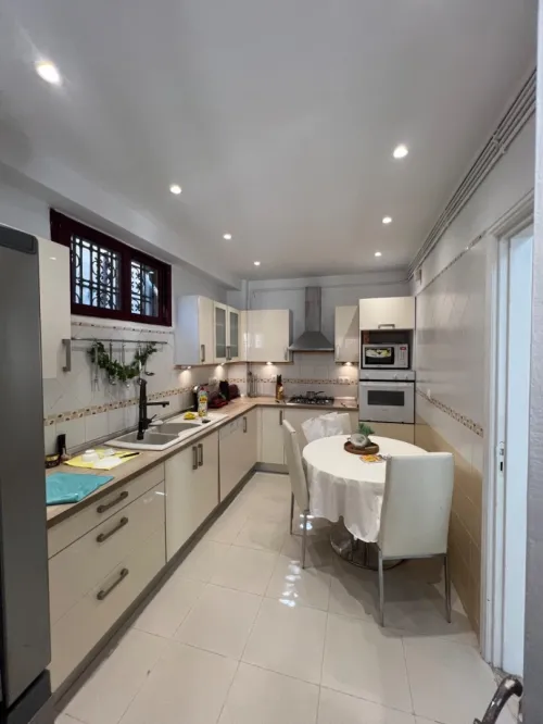 Vente Appartement F5 Alger Hydra