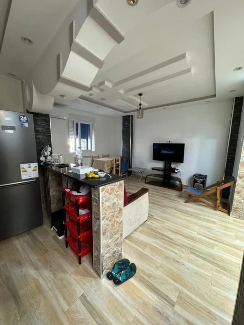 Vente Appartement F3 Boumerdès Corso