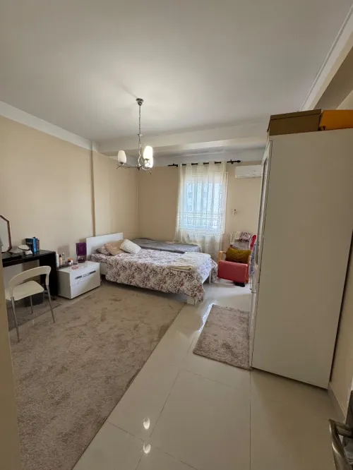 Vente Appartement Duplex F6 Alger Said hamdine
