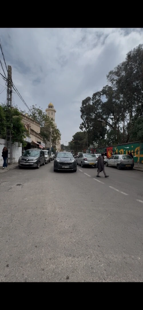 Vente Local Alger Bouzareah