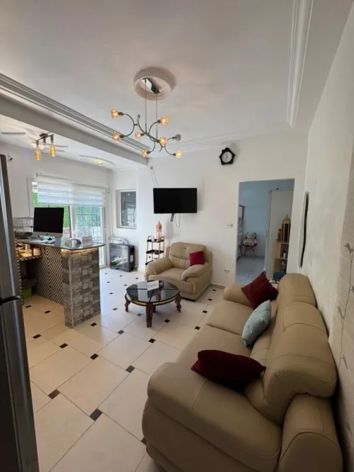 Vente Villa Alger El biar