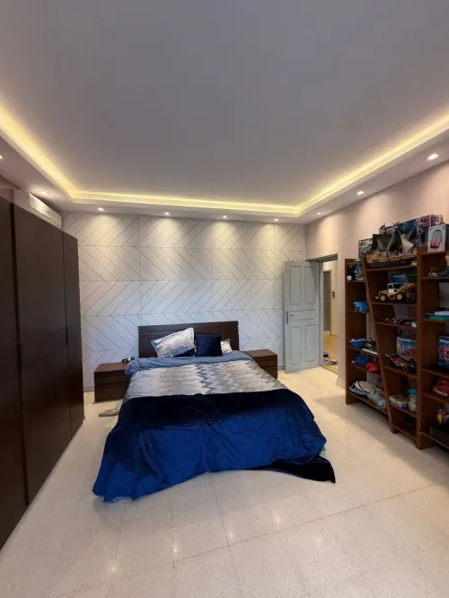Vente Villa Alger Draria