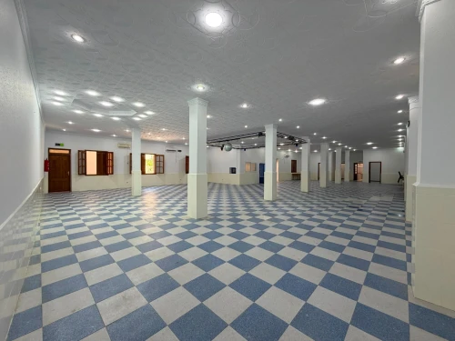 Location Immeuble Alger Bordj el kiffan