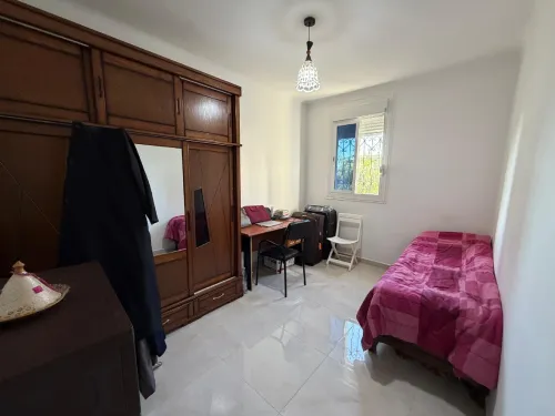 Vente Appartement F4 Blida Boufarik