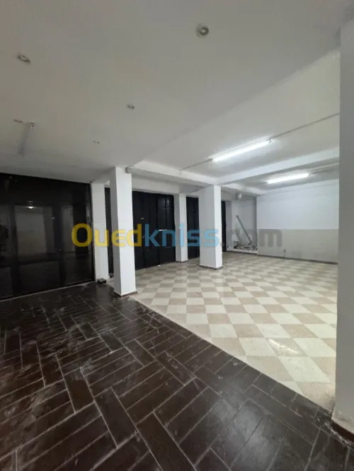 Location Local Alger Cheraga