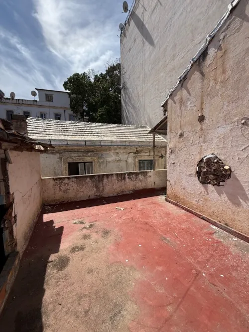 Vente Terrain Alger Sidi mhamed