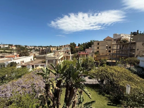 Vente Villa Alger Hydra