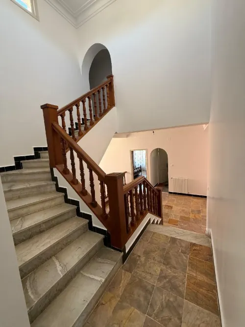 Location Villa Alger Draria