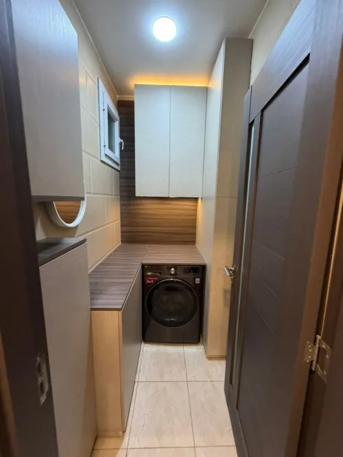 Vente Appartement F4 Alger Cheraga