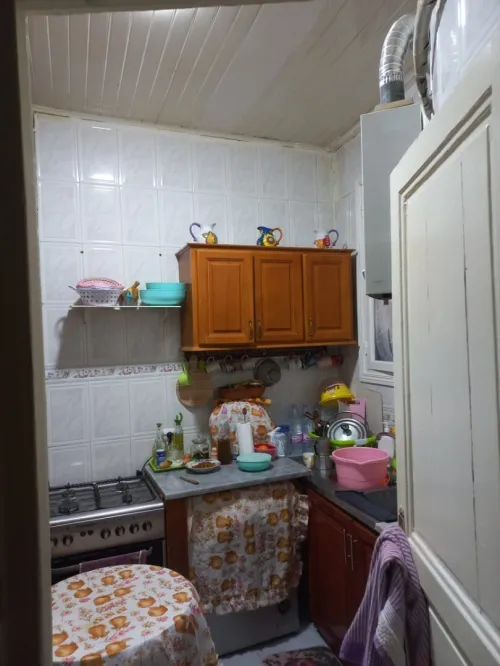 Vente Appartement F3 Alger Belouizdad