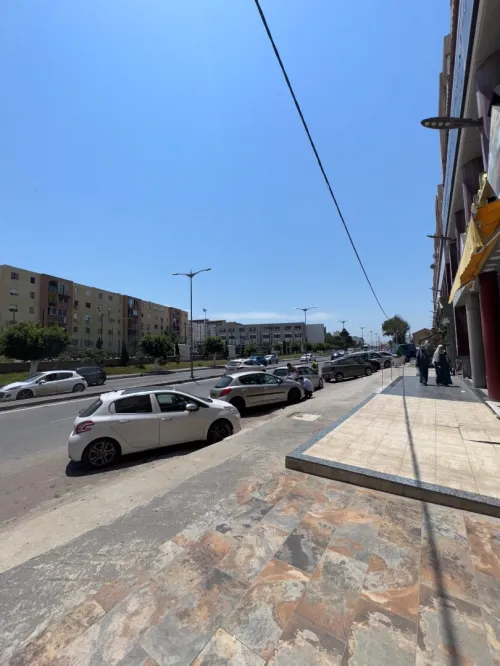 Vente Local Alger Ain benian
