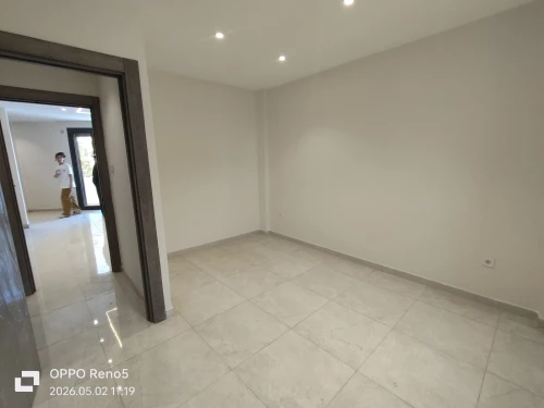 Vente Appartement F2 Alger El madania