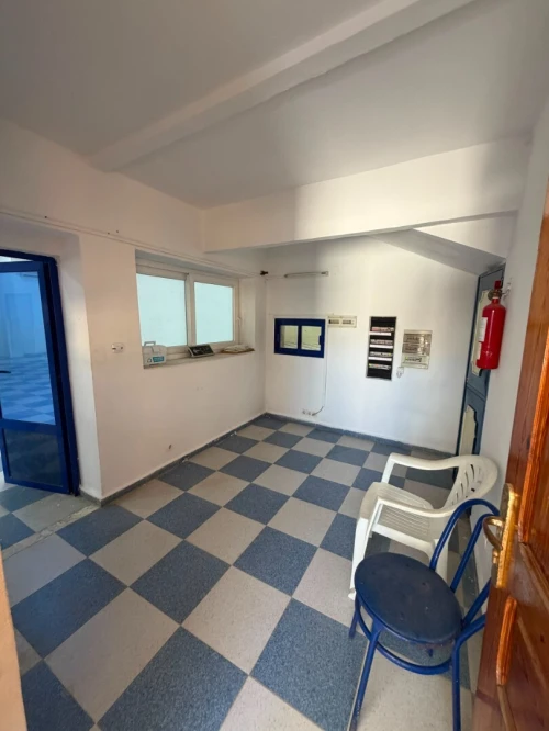 Location Immeuble Alger Bordj el kiffan