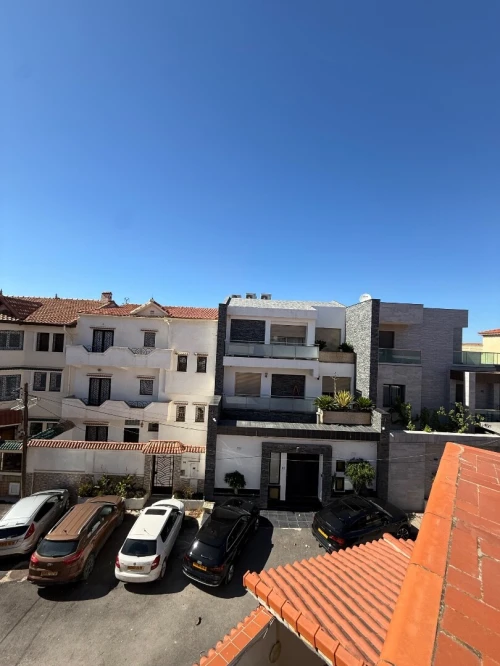 Vente Villa Alger El achour
