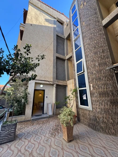 Vente Appartement Duplex F3 Alger Cheraga