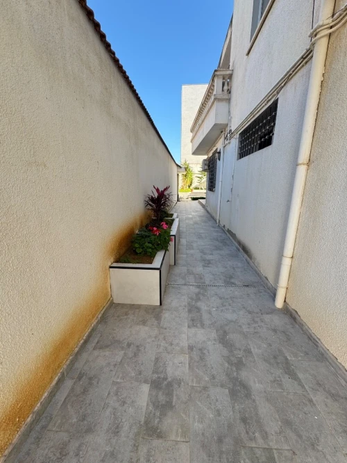 Location Villa Alger Cheraga