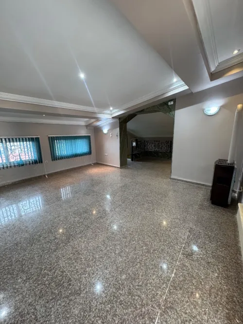 Location Villa Alger Bouzareah
