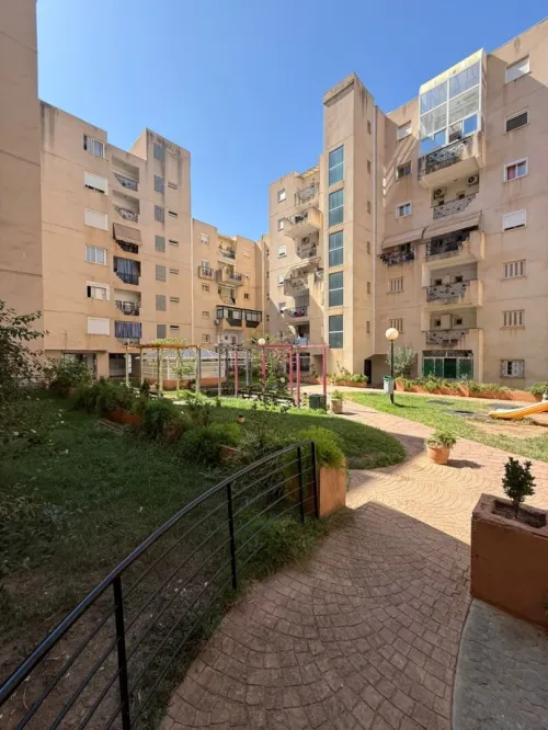 Vente Appartement F2 Alger Staoueli