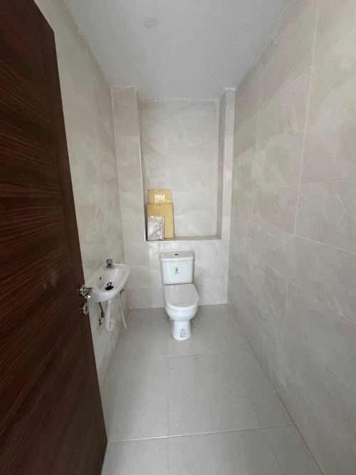 Vente Appartement F4 Alger Cheraga