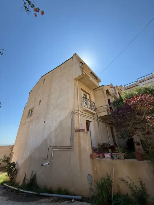Vente Villa Alger Bouzareah