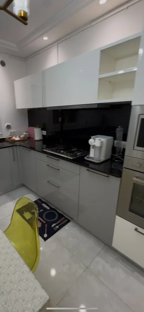 Vente Appartement F4 Alger Cheraga