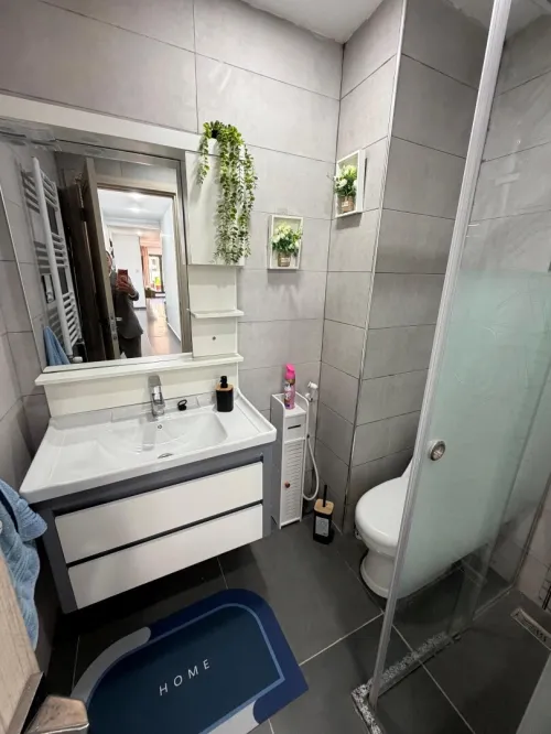Location Appartement F3 Alger Birkhadem