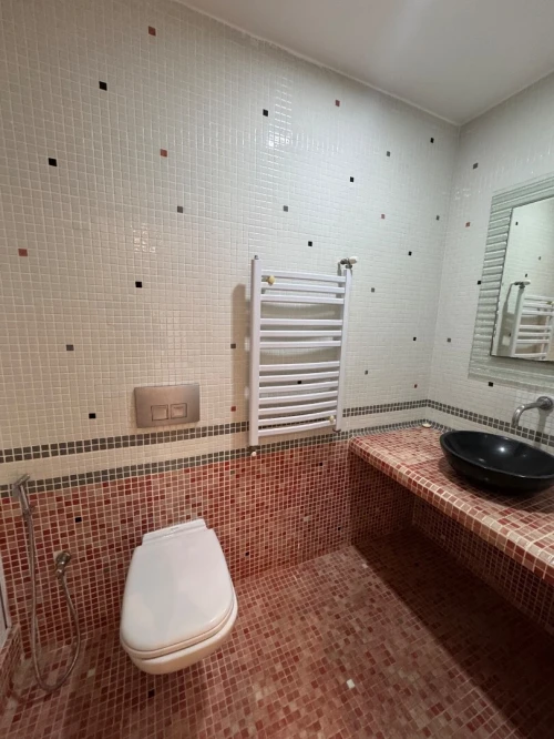 Location Appartement F3 Alger El achour