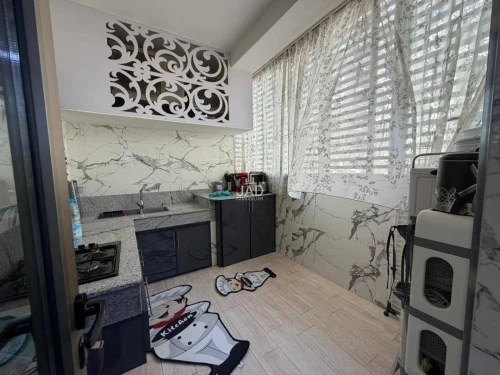 Vente Appartement F4 Alger Birkhadem