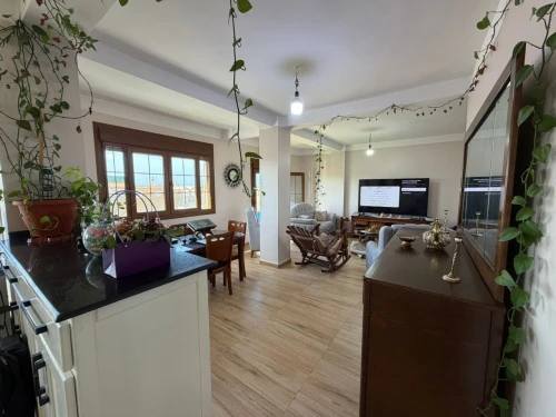 Vente Appartement F5 Alger Bordj el bahri