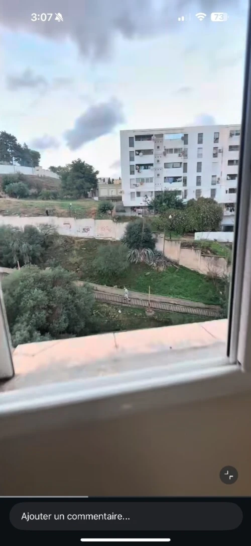 Vente Appartement F5 Alger Hydra